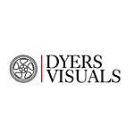 Jeffrey Dyer - @dyers_visuals Instagram Profile Photo
