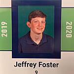 Jeffrey Foster - @jeffreyfoster7 Instagram Profile Photo