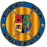 Young Man University - @jeffreyfutrell Instagram Profile Photo