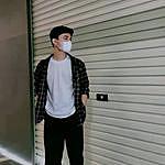 Jeffry_Geovanie - @geovaniejeffry Instagram Profile Photo