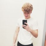 jeffrey goodwin - @jeffrey__goodwin Instagram Profile Photo