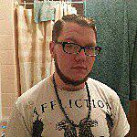 Jeffrey Grace - @by_the_grace_of_god001 Instagram Profile Photo