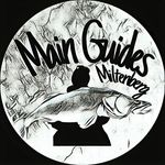 Jeffrey Schneider Main Guides - @jeffrey_von_main_guides Instagram Profile Photo