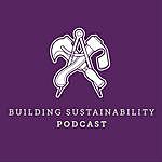 Jeffrey Hart - @buildingsustainabilitypodcast Instagram Profile Photo