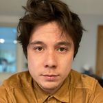 Jeffrey Hough - @jefhough Instagram Profile Photo