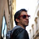 David Jeffrey Reinmeyer - @das_lingo Instagram Profile Photo