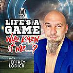 Jeffrey Lodick - @lifes_a_game_who_knew Instagram Profile Photo