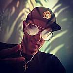 Jeffrey Messerschmitt Jones - @bassheadz.pavouk Instagram Profile Photo
