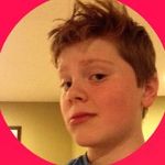 Jeffrey Nolan - @jeffrey_543 Instagram Profile Photo