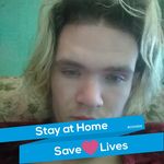 Jeffrey Ramsey - @dark.and.twisted19 Instagram Profile Photo