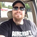 Jeffrey Schultz - @akpilot76 Instagram Profile Photo
