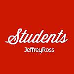 JeffreyRoss Student Office - @jeffreyross_students Instagram Profile Photo