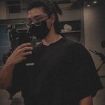 Jeffrey Student Aesthetic ?????? - @youngest_2sexypapa Instagram Profile Photo