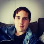 Jeffrey Thomason - @thisisrealnifty Instagram Profile Photo