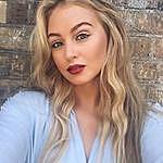 Iskrabella Jeffry Lawrence - @iskrabellalawrence Instagram Profile Photo