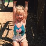 Jenna Fulton - @famousmouse1992 Instagram Profile Photo