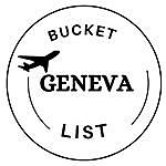 Geneva Bucket List - @genevabucketlist Instagram Profile Photo