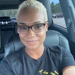 Jenia Johnson - @any_personalitee Instagram Profile Photo