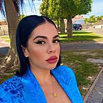 Jenifer Lopez Munuera - @jenniferlop.004 Instagram Profile Photo