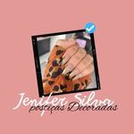 jenifer - @jenifer_nails__ Instagram Profile Photo
