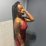 Jenise ?? - @bre.ware7 Instagram Profile Photo