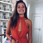 Jenna Frey - @jenna_frey Instagram Profile Photo