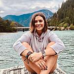 Jenna Greer - @jennagreer Instagram Profile Photo