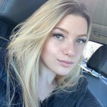 Jenna Hall - @jennaa.hall Instagram Profile Photo