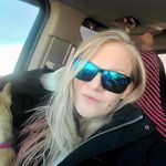 Jenna Henry - @akjenna907 Instagram Profile Photo