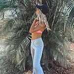 Jenna Jones - @jen.blakeee Instagram Profile Photo