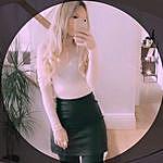 Jenna Lewis - @jenlew_7 Instagram Profile Photo