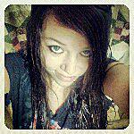 Jenna Mathews - @babyblueeyes83 Instagram Profile Photo
