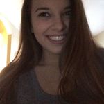 Jenna Merritt - @jenna_merritt7 Instagram Profile Photo