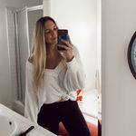 Jenna Rogers - @jennaarogers Instagram Profile Photo