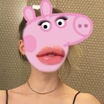 Peppa Jenner - @iampeppaa Instagram Profile Photo