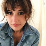 Jenni Walker - @jenni.walker Instagram Profile Photo