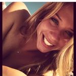 Jenny Facchini - @facchinijenny Instagram Profile Photo