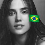 Jennifer Connelly Brasil - @jenniferconnelybrasil Instagram Profile Photo