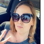 Jennifer Austin - @jennifer_austin_092121 Instagram Profile Photo