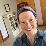 Jennifer Bowen - @harborquilter Instagram Profile Photo