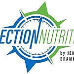 Jennifer Brammer - @direction_nutrition Instagram Profile Photo
