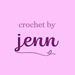 Jennifer Brown - @crochetbyjenn_83 Instagram Profile Photo