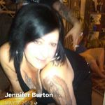 Jennifer Burton - @jennifer.burton.10485 Instagram Profile Photo