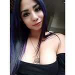 Jennifer Cervantes - @brujaelectrica7 Instagram Profile Photo