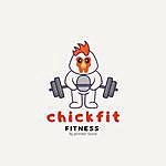 Jennifer - @chickfit_fitness Instagram Profile Photo