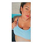 Jennifer Cisneros - @ely_cisneros07 Instagram Profile Photo