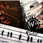 jennifer clester - @angry_wood_design Instagram Profile Photo