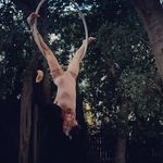 Jennifer Cohen - @jennifer.cohen.circus Instagram Profile Photo