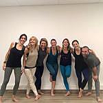 YogaBalance | Jennifer Crisman - @yogabalance.lu Instagram Profile Photo