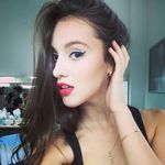 Jennifer Davenport - @jennifer_daven Instagram Profile Photo